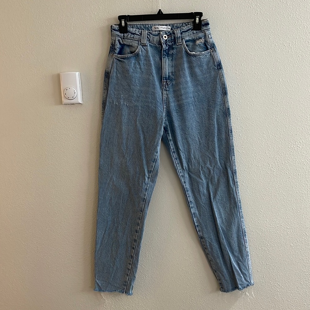 Zara jeans